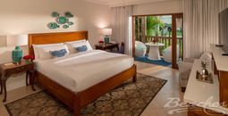 Grand Luxe Family Rooms