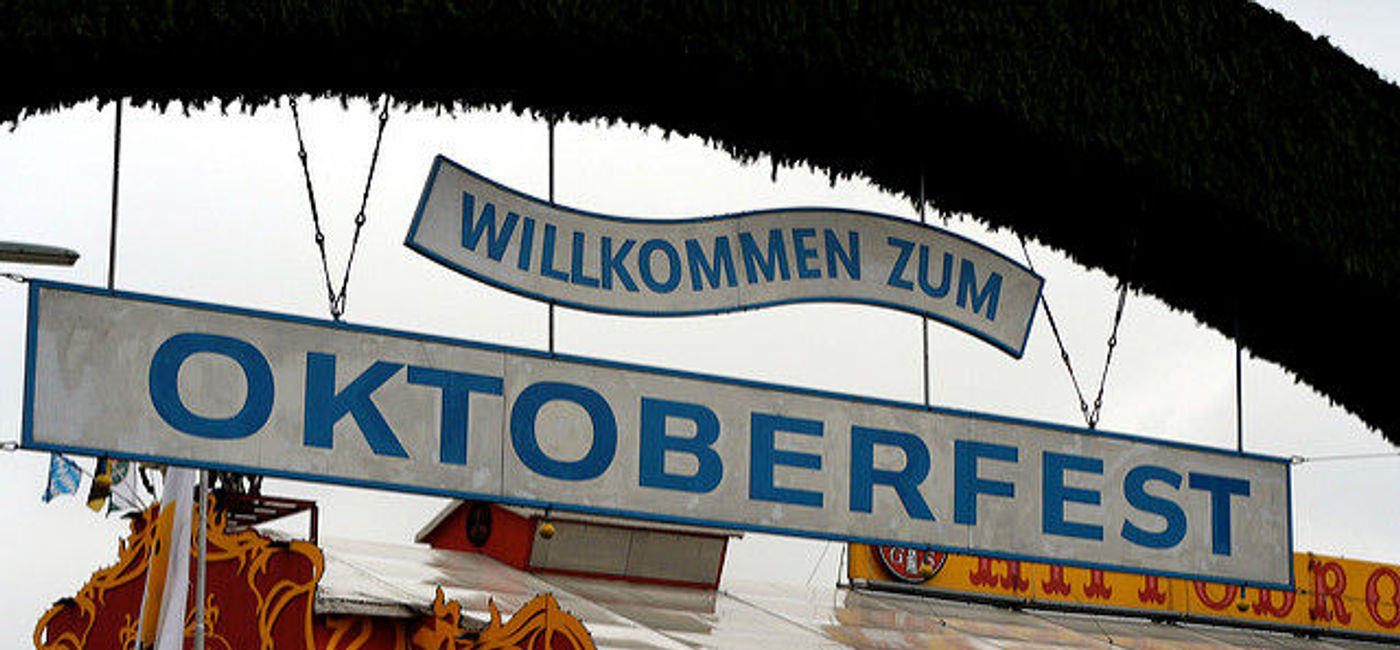 Image: PHOTO: It's not Germany but the U.S. knows how to celebrate Oktoberfest. (photo via Flickr/Jim Winstead)