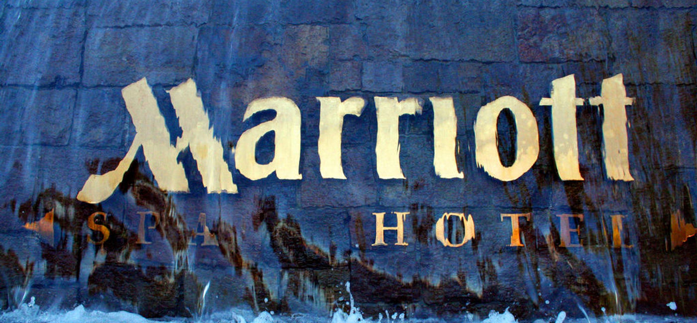 Image: Marriott has named EV Connect a preferred provider of turnkey electric vehicle-charging solutions. (Source: Flickr/Jose Carlos Cortizo Perez)