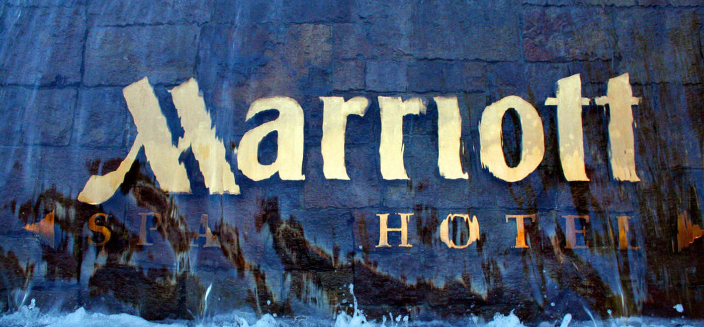 Image: PHOTO: Marriott Rewards and SPG members can register now to start earning more in 2018. (photo via Flickr/Jose Carlos Cortizo Perez)