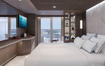 Ocean Suite