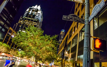 Sixth Street, Austin, 6th Street