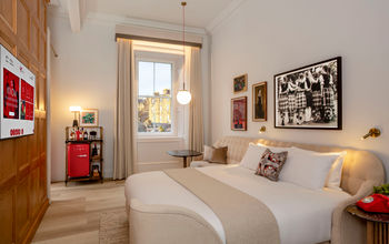 Virgin Hotels Edinburgh