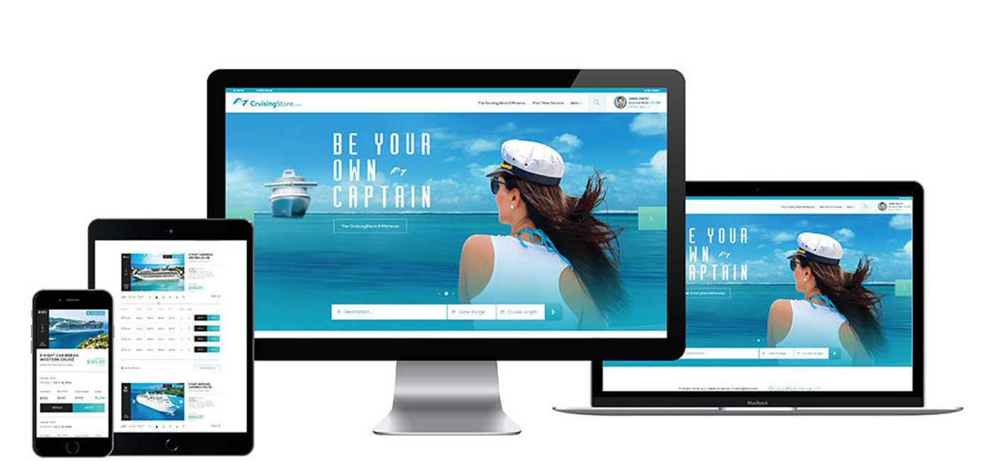 Image: Photo courtesy of CruisingStore.com (Photo courtesy of CruisingStore.com)