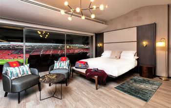 Masrriott Old Trafford