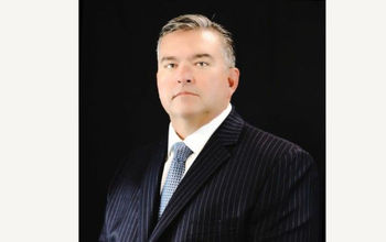 Patrick Hood, Director of Health and Safety, Security, Quality and Environment, American Queen Voyages