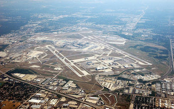 Chicago O'Hare International Airport