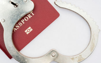 Naughty travelers weren't hard to find in 2023