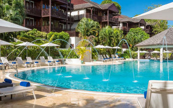 Capella Marigot Bay
