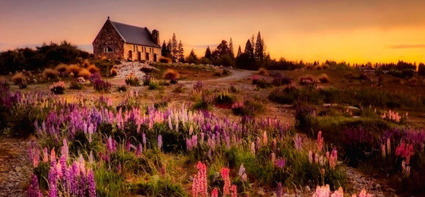 Image: PHOTO: New Zealand (photo via Pixabay/tpsdave)