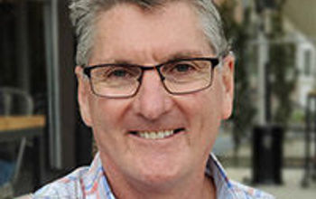 Anthony Saba, Goway Travel