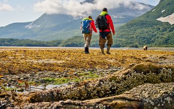 Katmai National Park