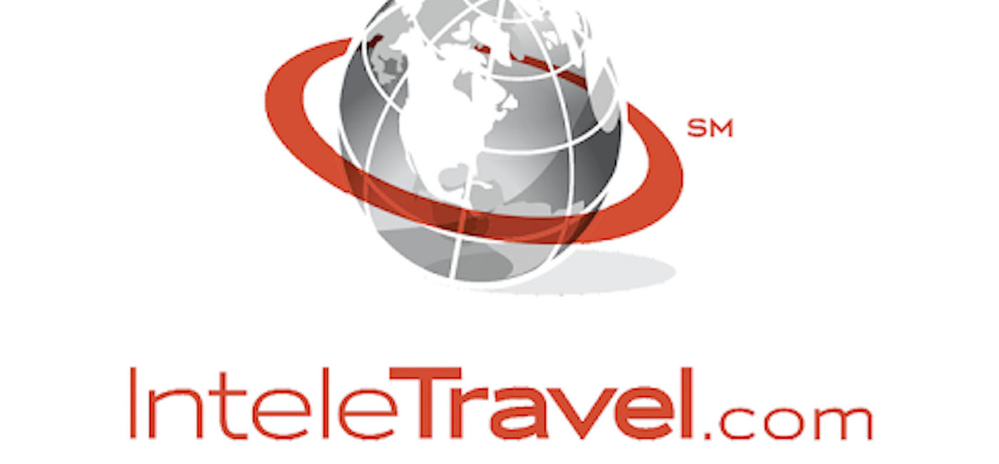 Image: InteleTravel logo (InteleTravel)