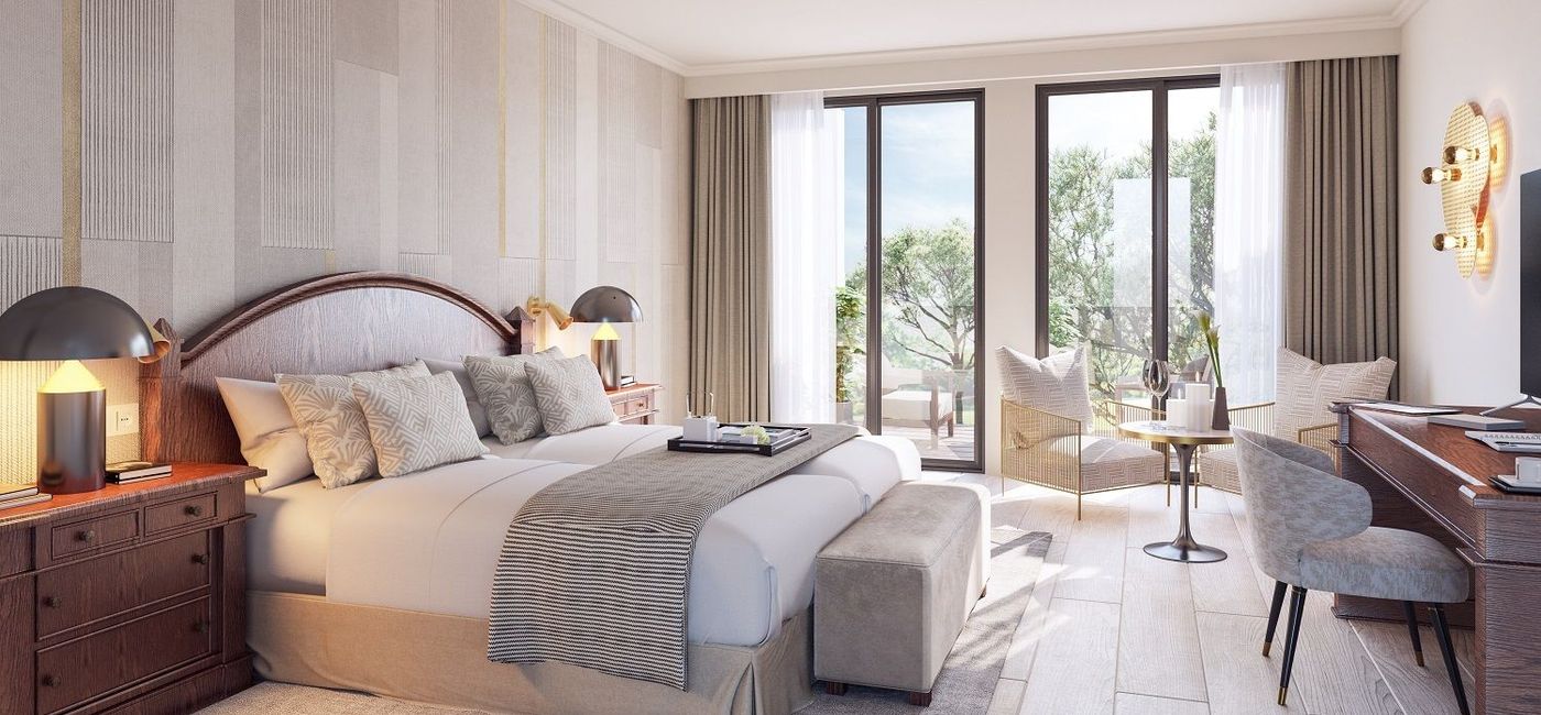First Secrets Resort In Europe Opens Its Doors TravelPulse Canada