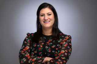Staci Mellman, Brand USA, female leaders