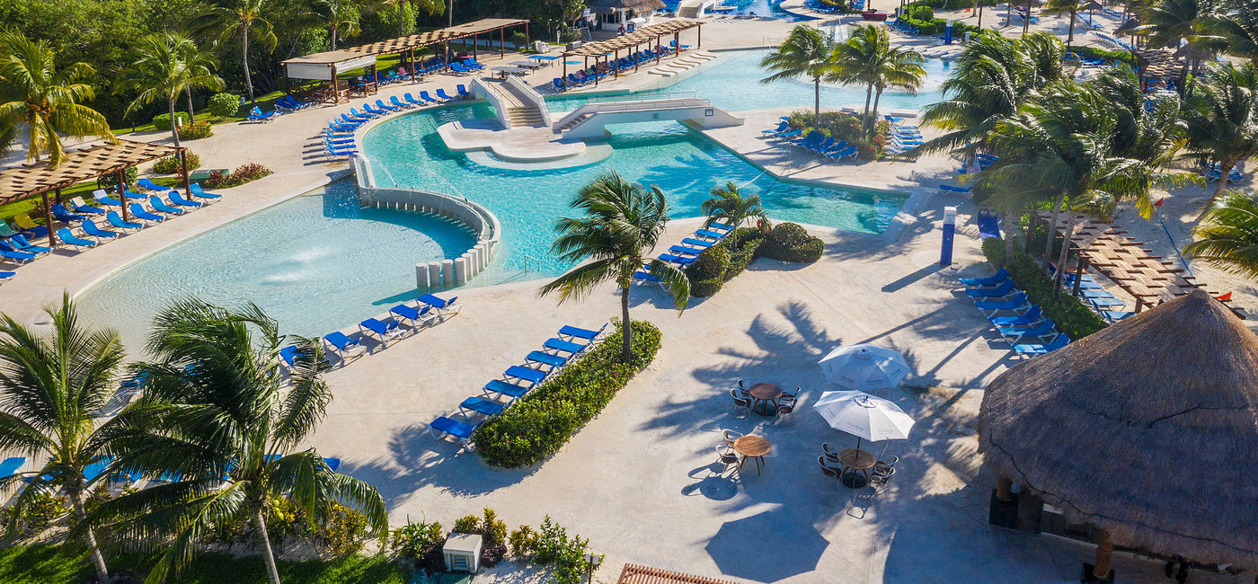 Image: PHOTO: BlueBay Grand Esmeralda. (Photo courtesy of BlueBay Hotels)