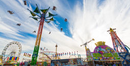 South Carolina State Fair
