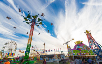 South Carolina State Fair