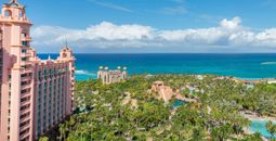 Atlantis Paradise Island