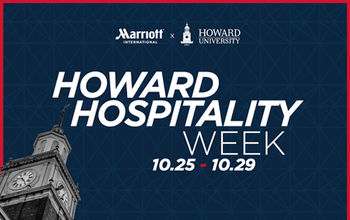 Howard Hospitality Week