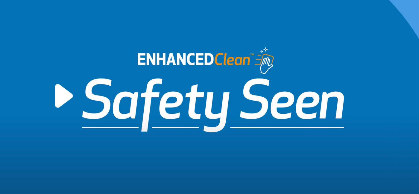 Image: ABM EnhancedClean program (ABM)