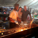 Barbados, BTMI, Barbados Tourism Marketing, oistins fish fry