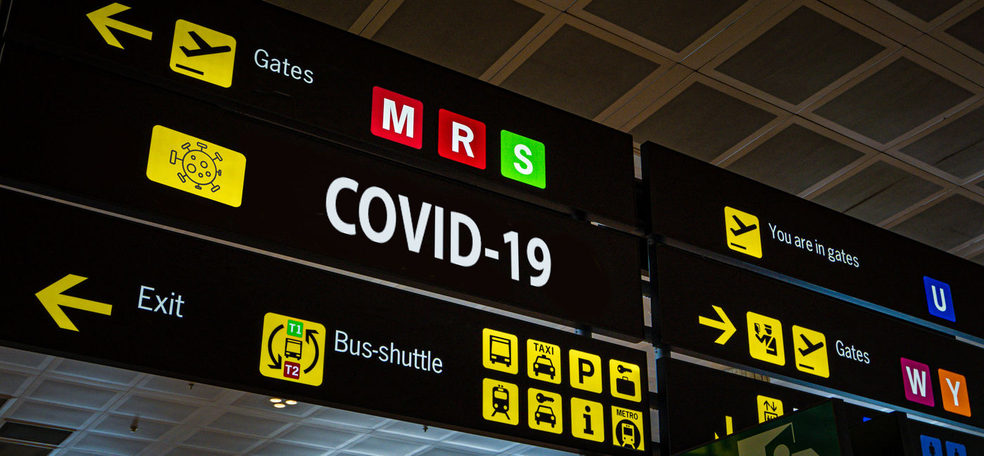 Image: PHOTO: AirHelp is concerned that carriers are disregarding travelers' rights to save on costs. (Photo via iStock/Getty Images Plus/Tanaonte)