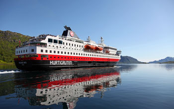 Hurtigruten
