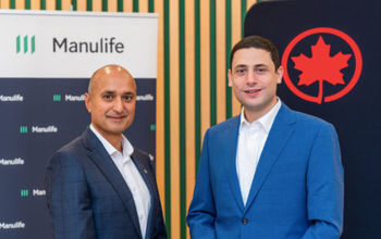 Manulife and Aeroplan