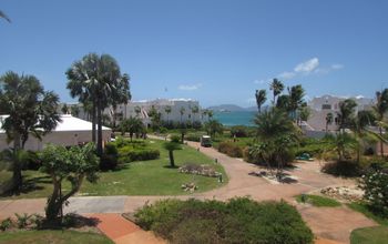 CuisinArt resort Anguilla