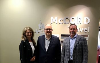McCord Travel Direct Travel