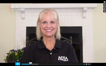 ACTA Travel Agent Day