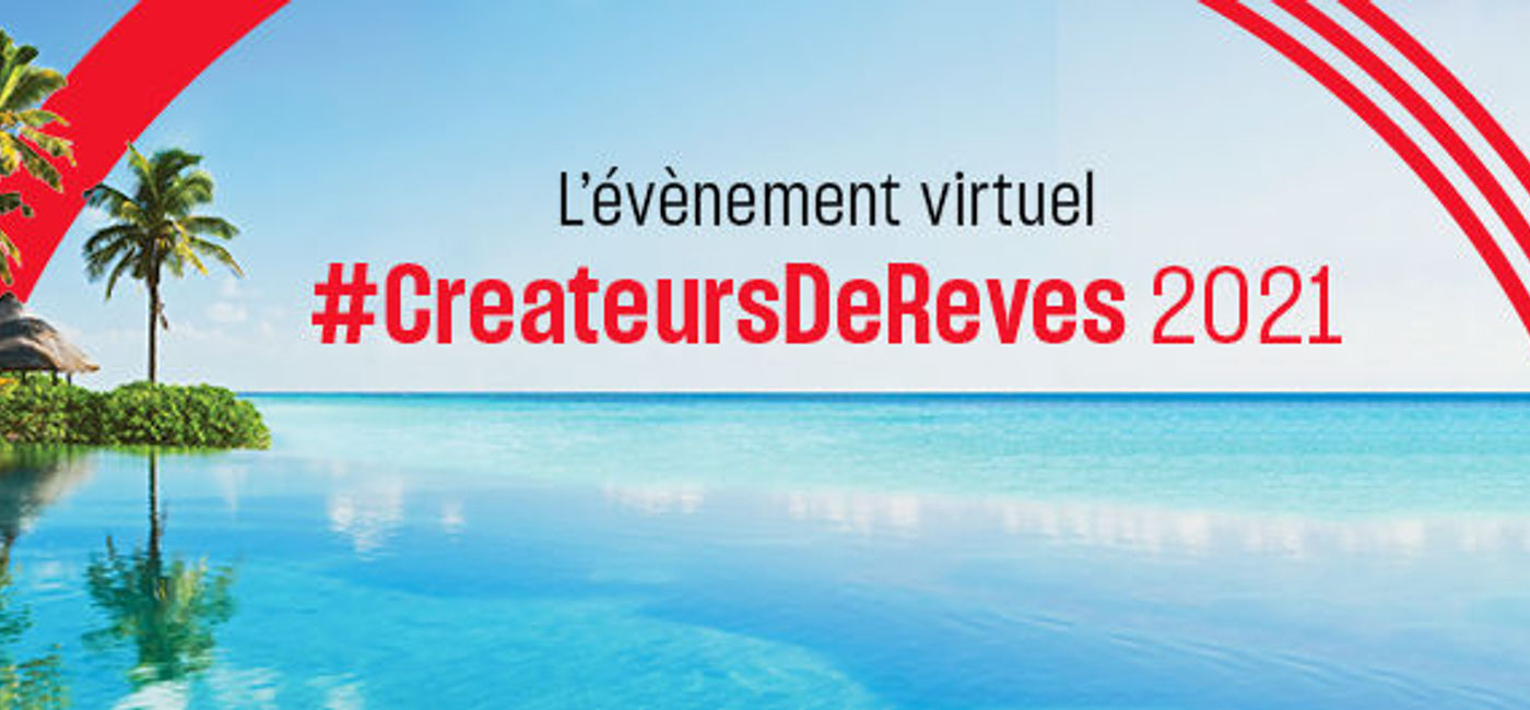 Image: VAC Createursdereves (PHOTO: Vacances Air Canada)