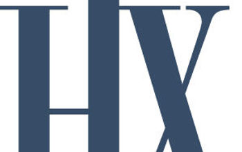 HX logo