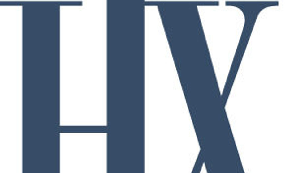 HX logo