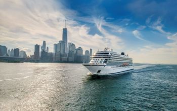The Viking Star