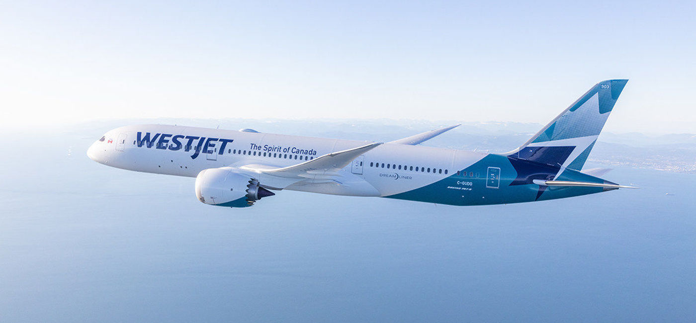 Image: Des appareils Dreamliner pour Hawaï et Londres avec Westjet (Des appareils Dreamliner pour Hawaï et Londres avec Westjet)