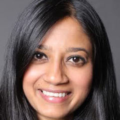 Charu Suri