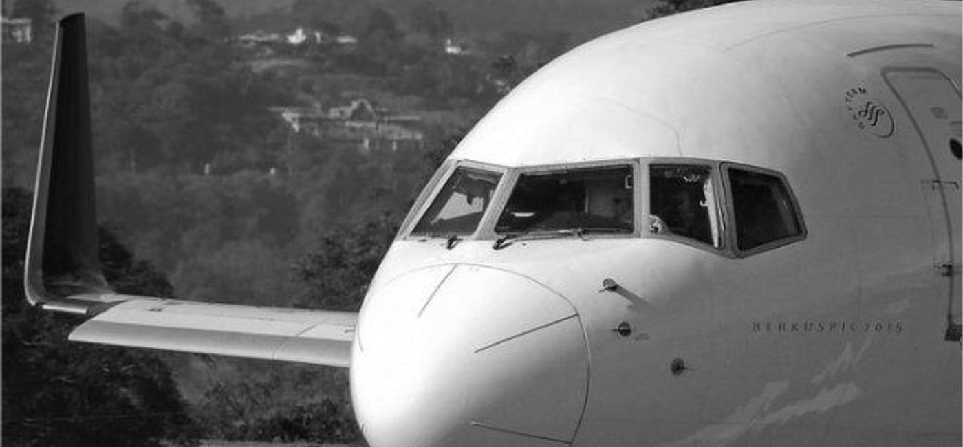 Image: PHOTO: Delta Airlines 757. (photo via Flickr/Bernard Saborio)