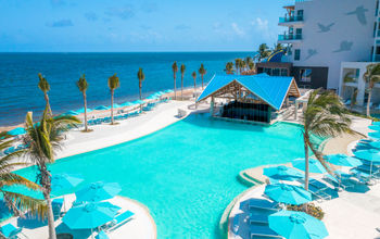 Karisma Hotels & Resorts, Margaritaville Beach Resort Riviera Maya, Margaritaville Island Reserve Riviera Maya, Island Reserve Collection