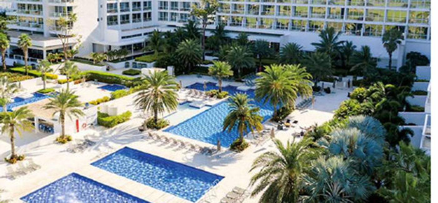 Image: Dreams Karibana (Dreams Karibana)
