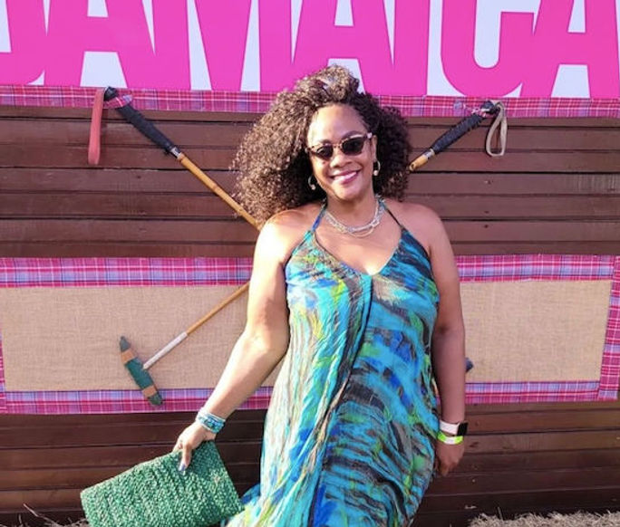 Angella Bennett Angella Bennett