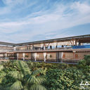 Rendering, Club Med Tinley, South Africa, 2026, resorts, KwaZulu-Natal, Dolphin Coast