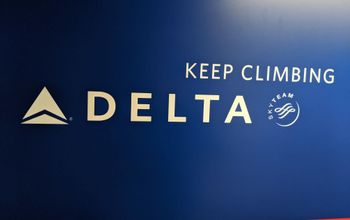 Delta logo