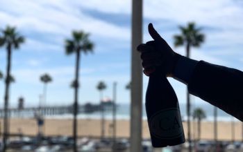 Kimpton Shorebreak Resort's "Outlaw the In-Laws" package has arrived ahead of the holiday season.