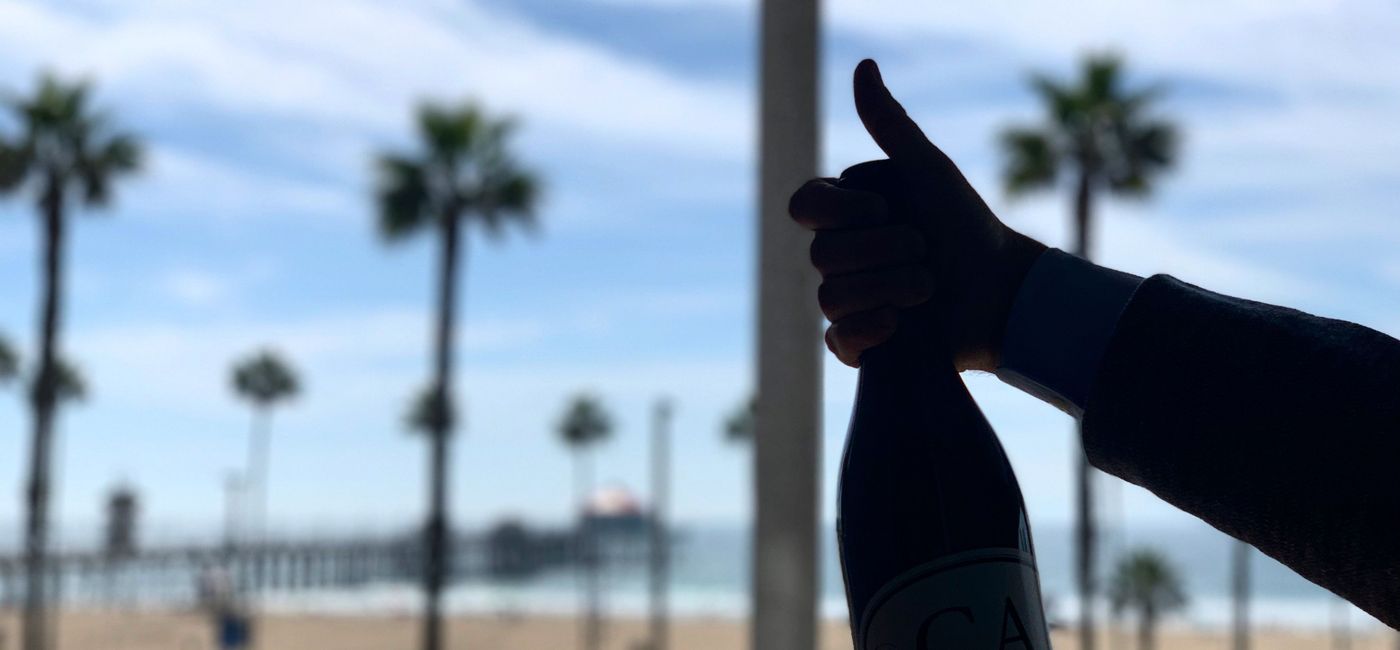 Image: PHOTO: Kimpton Shorebreak Resort's "Outlaw the In-Laws" package has arrived ahead of the holiday season. (Photo courtesy of Kimpton Hotels)