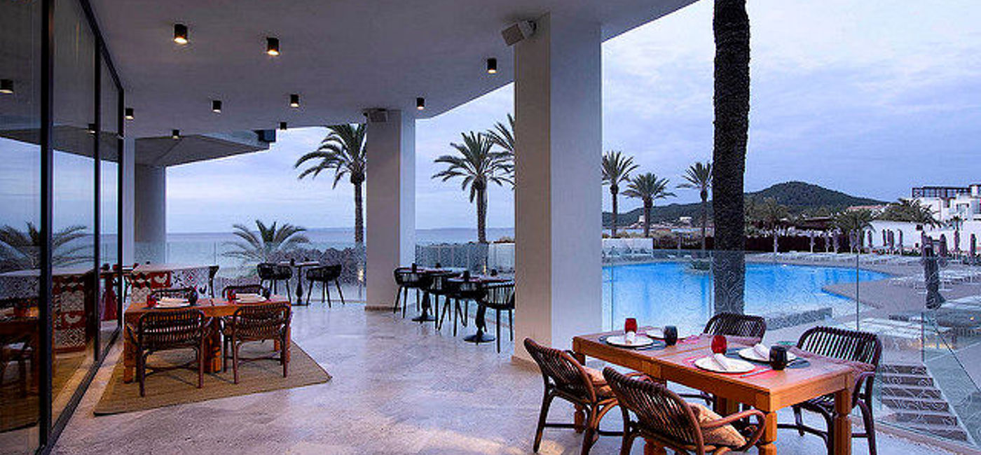 Image: PHOTO: More than a dozen Palladium hotels have been recognized for their work in sustainability. (Courtesy Flickr/Palladium Hotel Group)