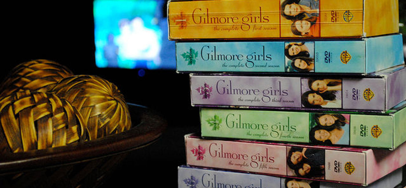 Image: PHOTO: Gilmore Girls returns, mandating an epic road trip. (Photo courtesy Flickr/jeffmason) (jeffmason Flickr)