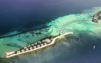 Riu hotels in the Maldives
