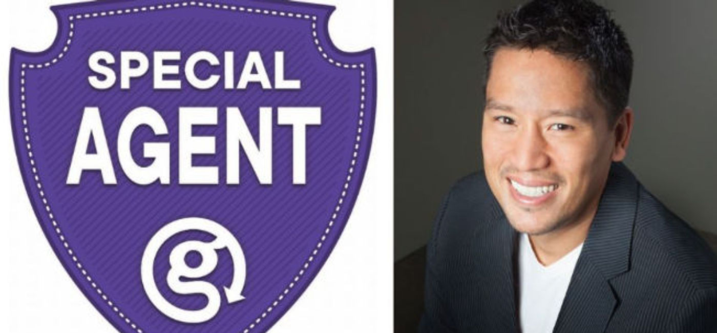 Image: We talk with G Adventures Founder Bruce Poon Tip about their upcoming Special Agent G virtual show. (PHOTO: G Adventures)
